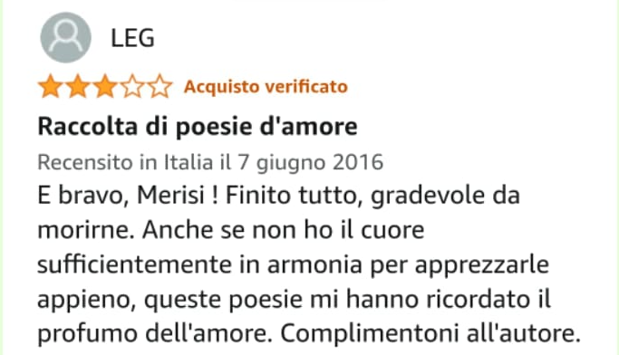 qualcuno un giorno leggerà di te recensione