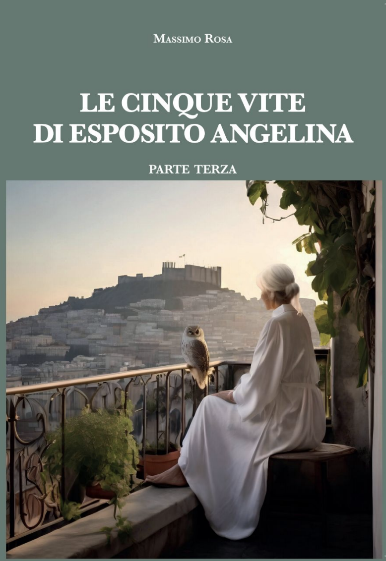 le 5 vite di esposito angelina